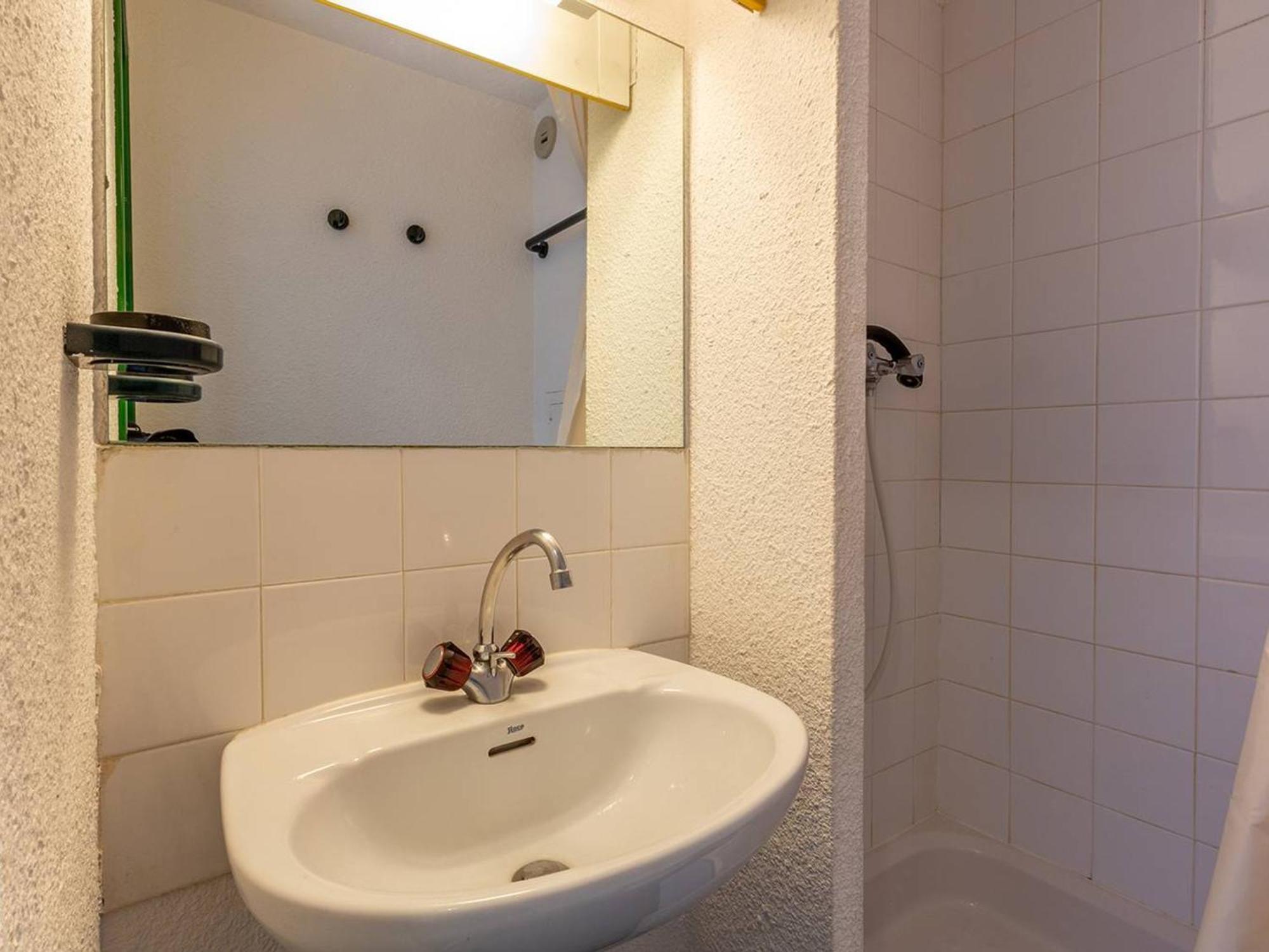 Appartement Méribel, 3 pièces, 6 personnes - FR-1-355-57 Esterno foto