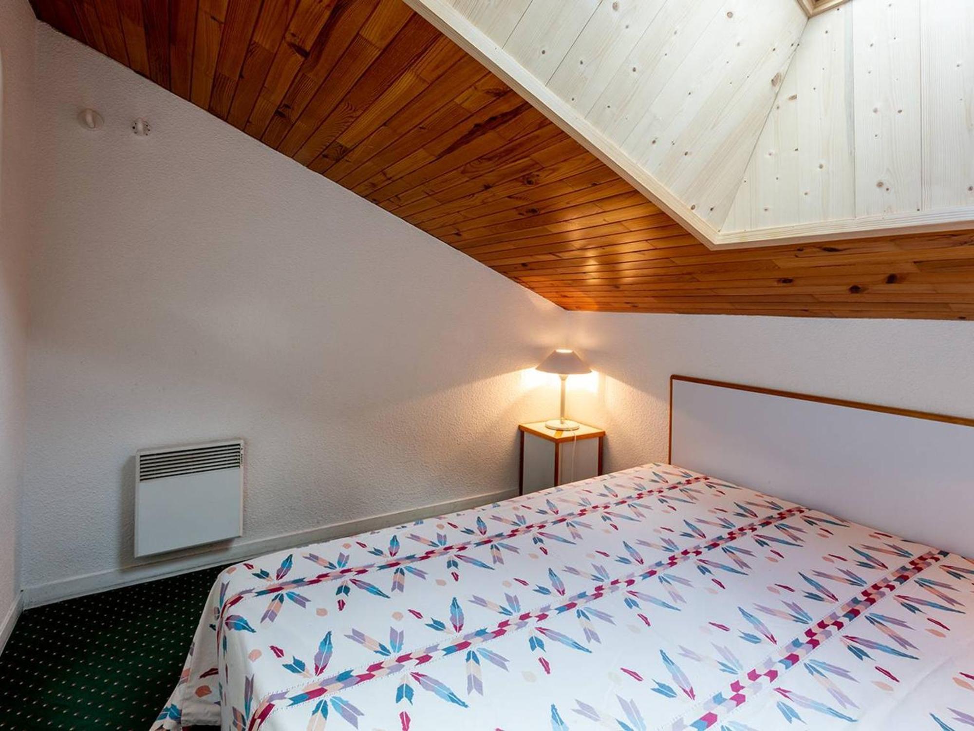 Appartement Méribel, 3 pièces, 6 personnes - FR-1-355-57 Esterno foto